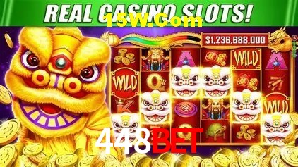 Ofertas Exclusivas 448Bet