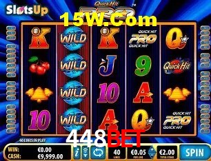 Promoção Relâmpago 448Bet