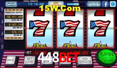 Diretório de Jogos 448Bet