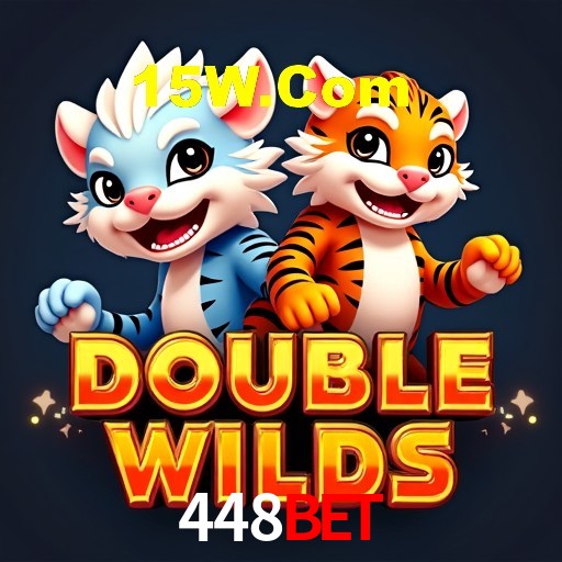 Casino Ao Vivo 448Bet