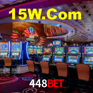 448Bet