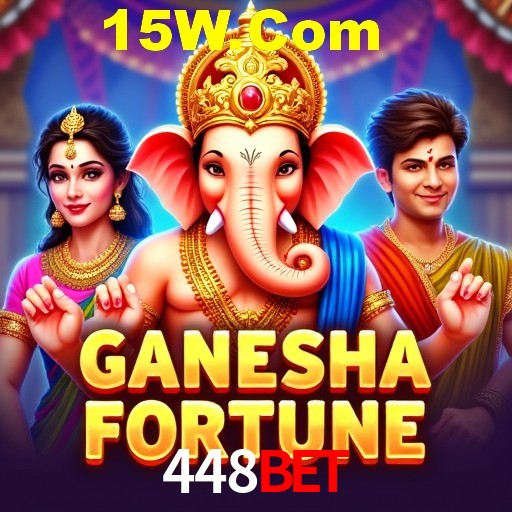 Descubra o Mundo do Cassino Online com 448Bet