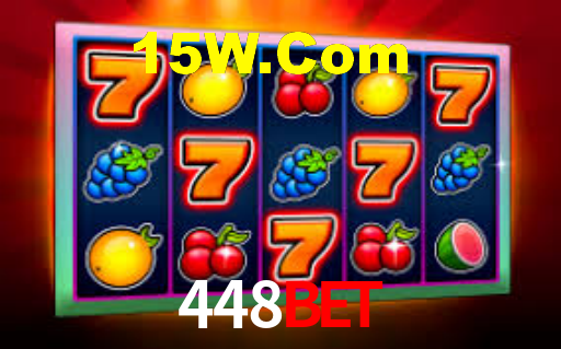 448 Bet Login