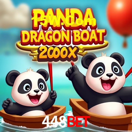 Jogos de Slot 448Bet