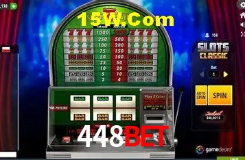 Promoção Relâmpago 448Bet