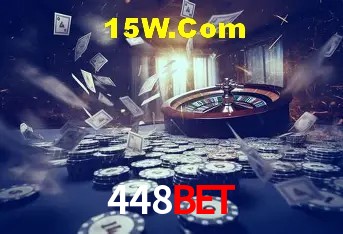 Sistemas de Segurança 448Bet