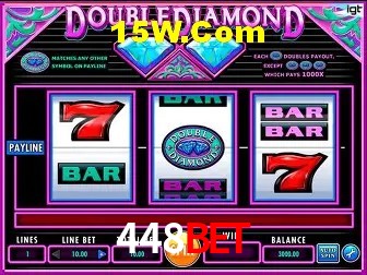 Jogos de Slot 448Bet